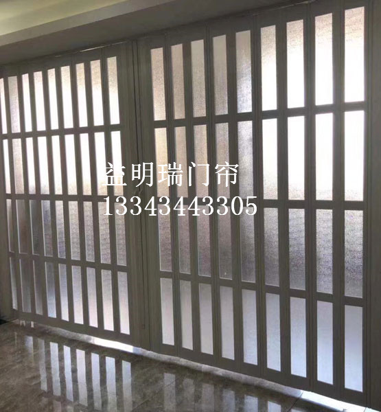 pvc折疊門(mén)