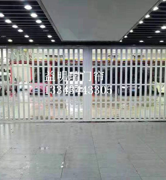 pvc折疊門