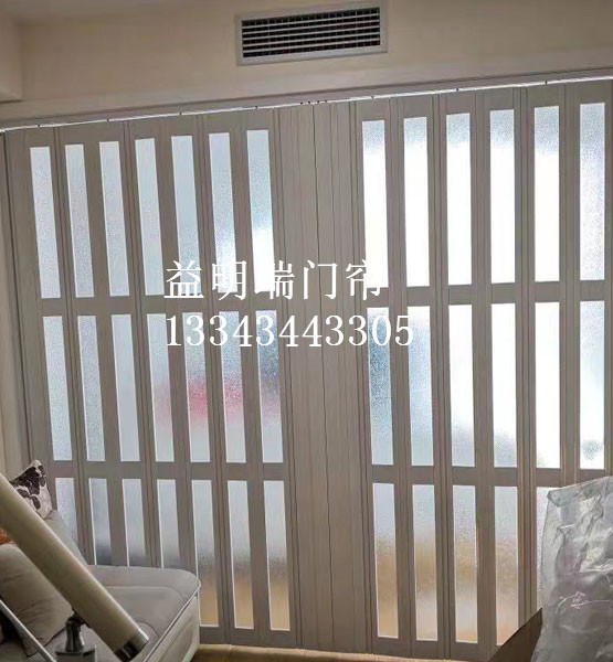 pvc折疊門(mén)