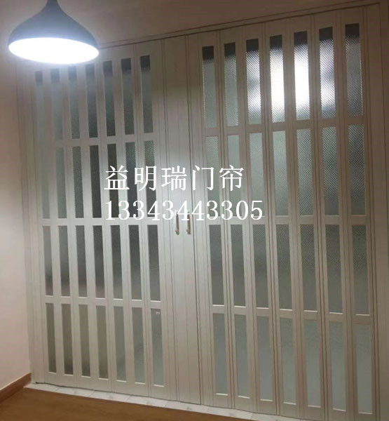 pvc折疊門(mén)